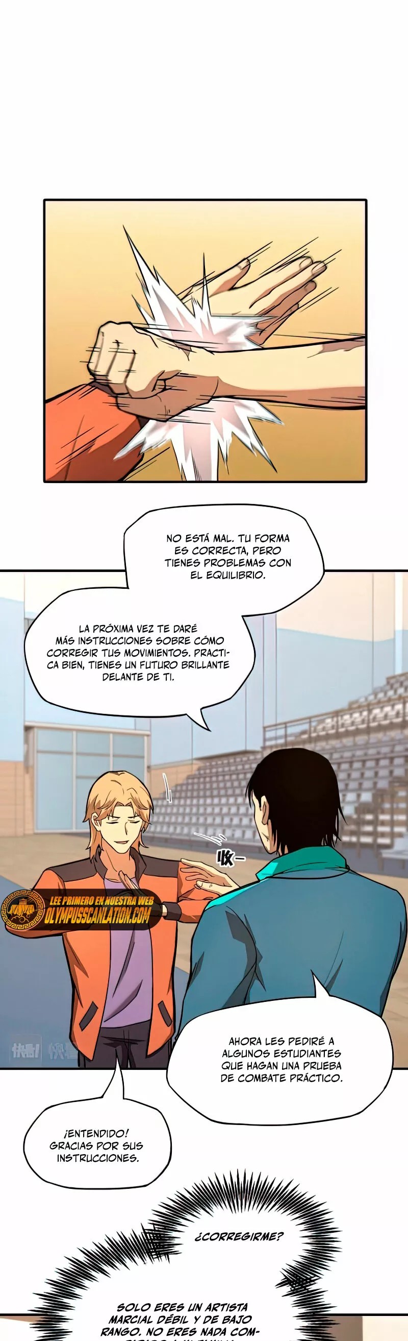 Log into the Future Ch. 3 第23页
