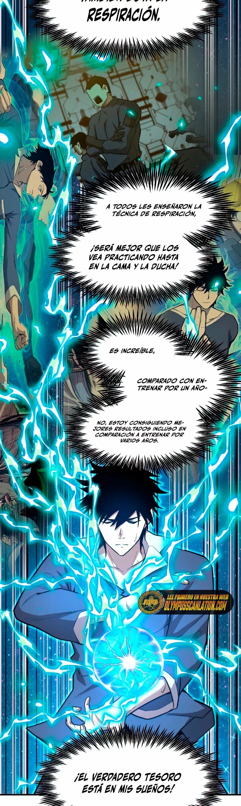 Log into the Future Ch. 3 第4页