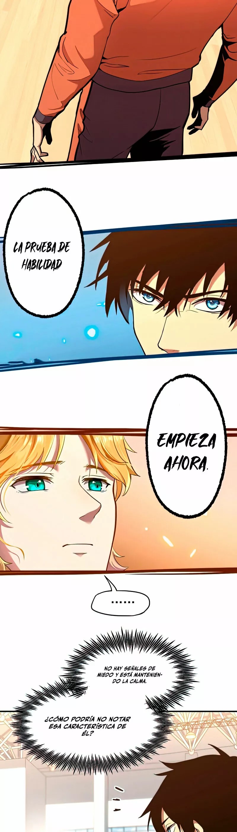 Log into the Future Ch. 3 第32页