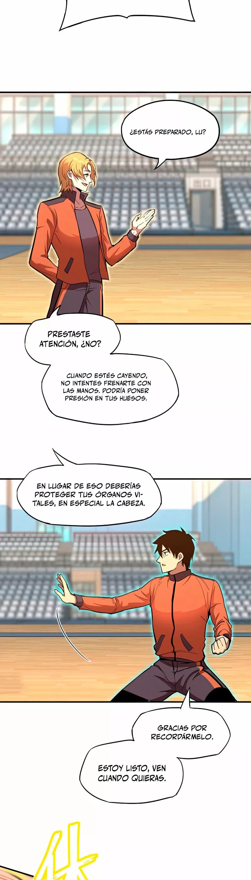 Log into the Future Ch. 3 第34页