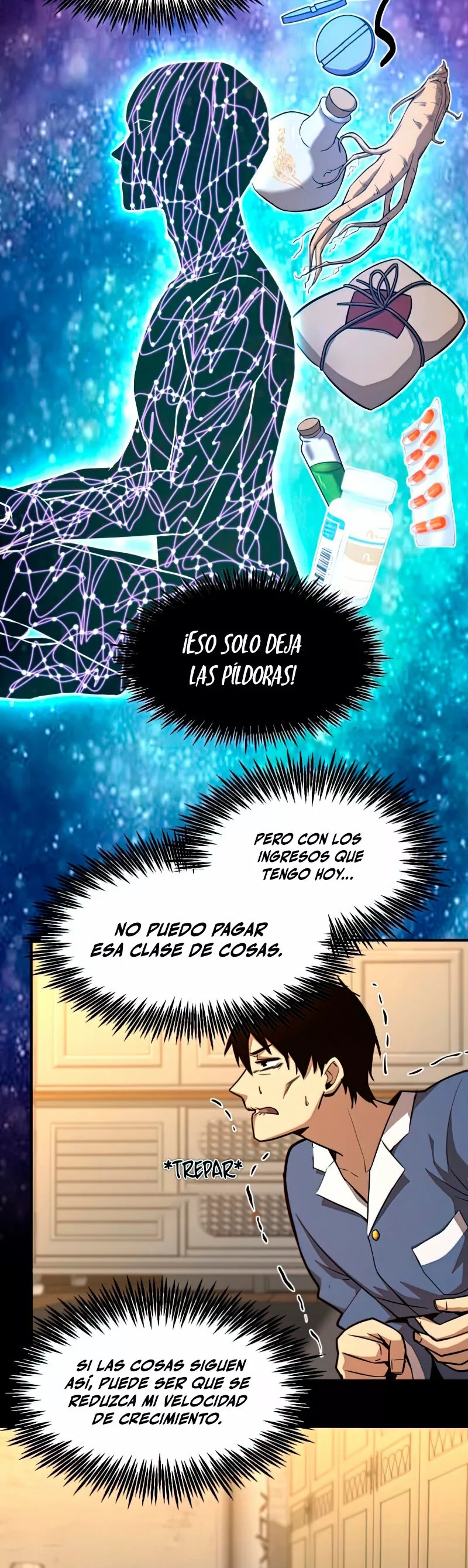 Log into the Future Ch. 3 第7页