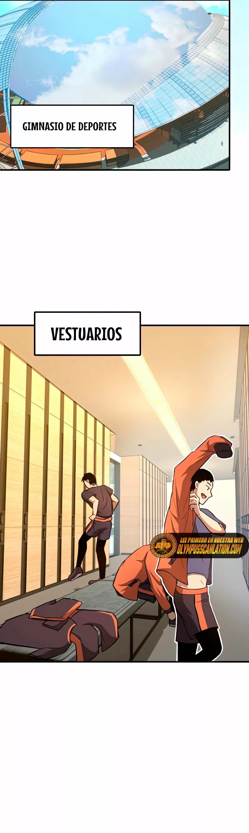 Log into the Future Ch. 3 第10页