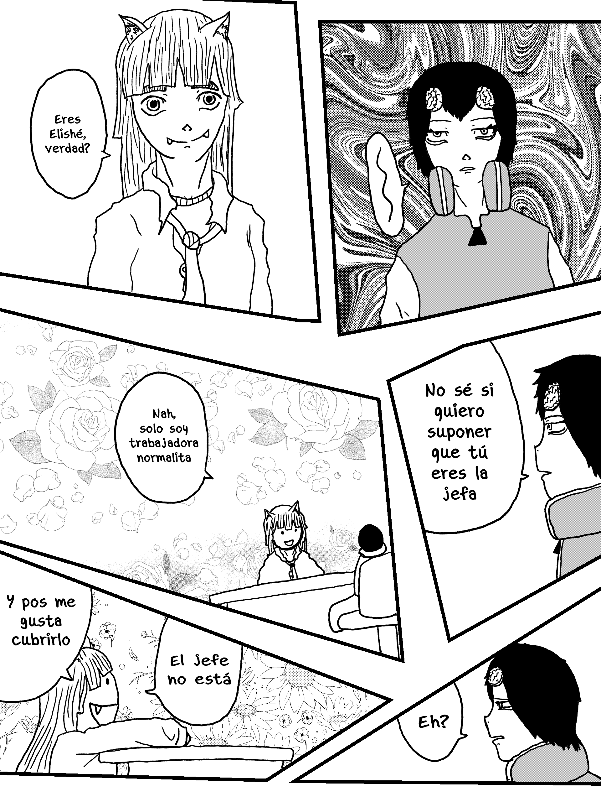 1 Only Reason Reinicio 第9页