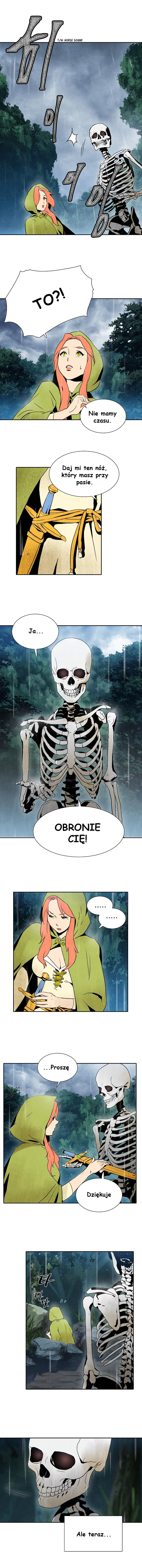 The Skeleton Soldier Failed to Defend the Dungeon Vol. 1 Ch. 2 第7页