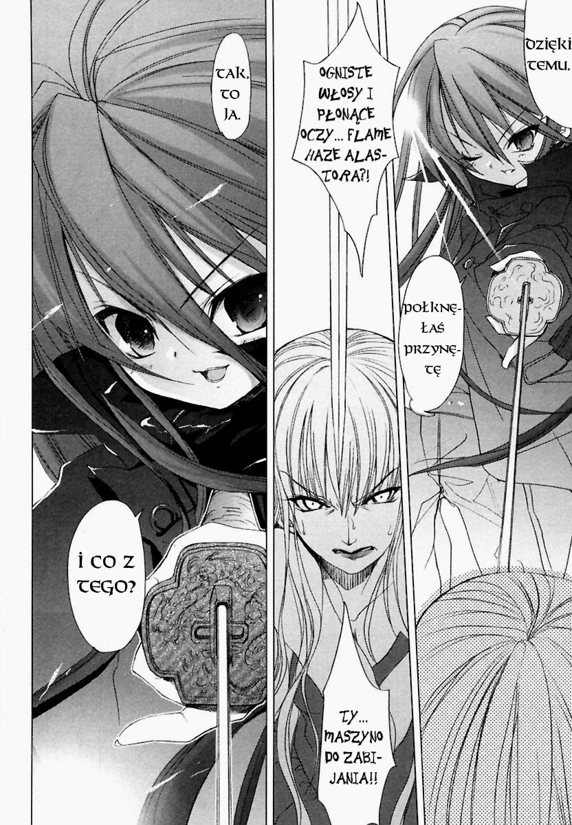 Shakugan no Shana Vol. 1 Ch. 1 第18页