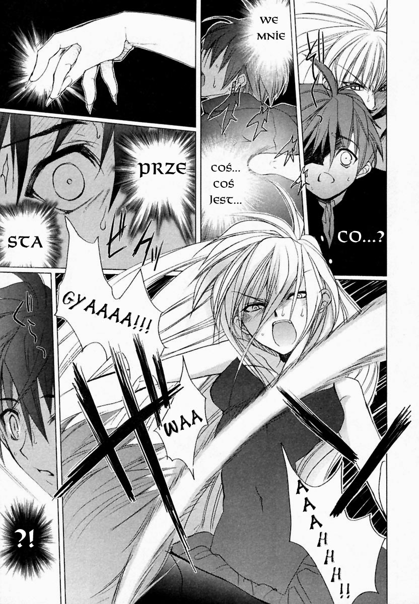 Shakugan no Shana Vol. 1 Ch. 1 第21页