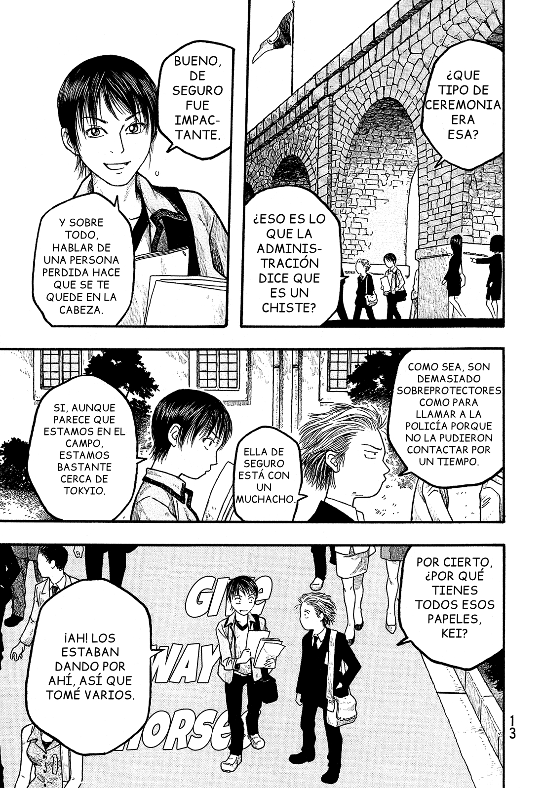 Tales of Agriculture Inscripción 第14页