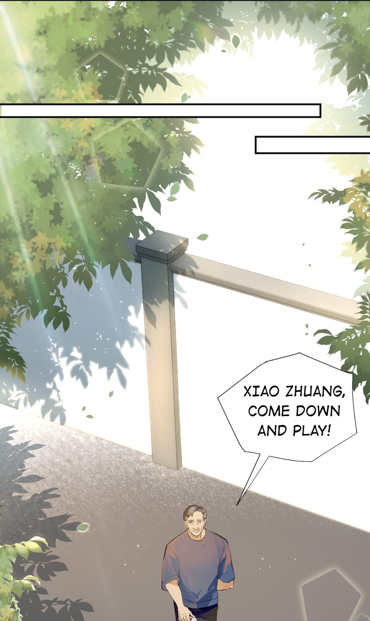 Hope You've Been Well A Familiar New Neighbour 第6页