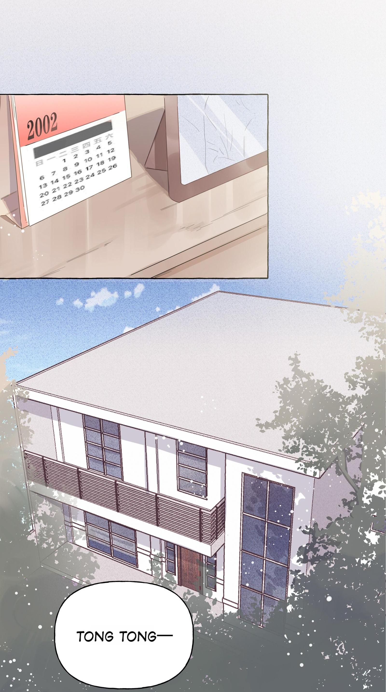 Romance of the Stars 第2页