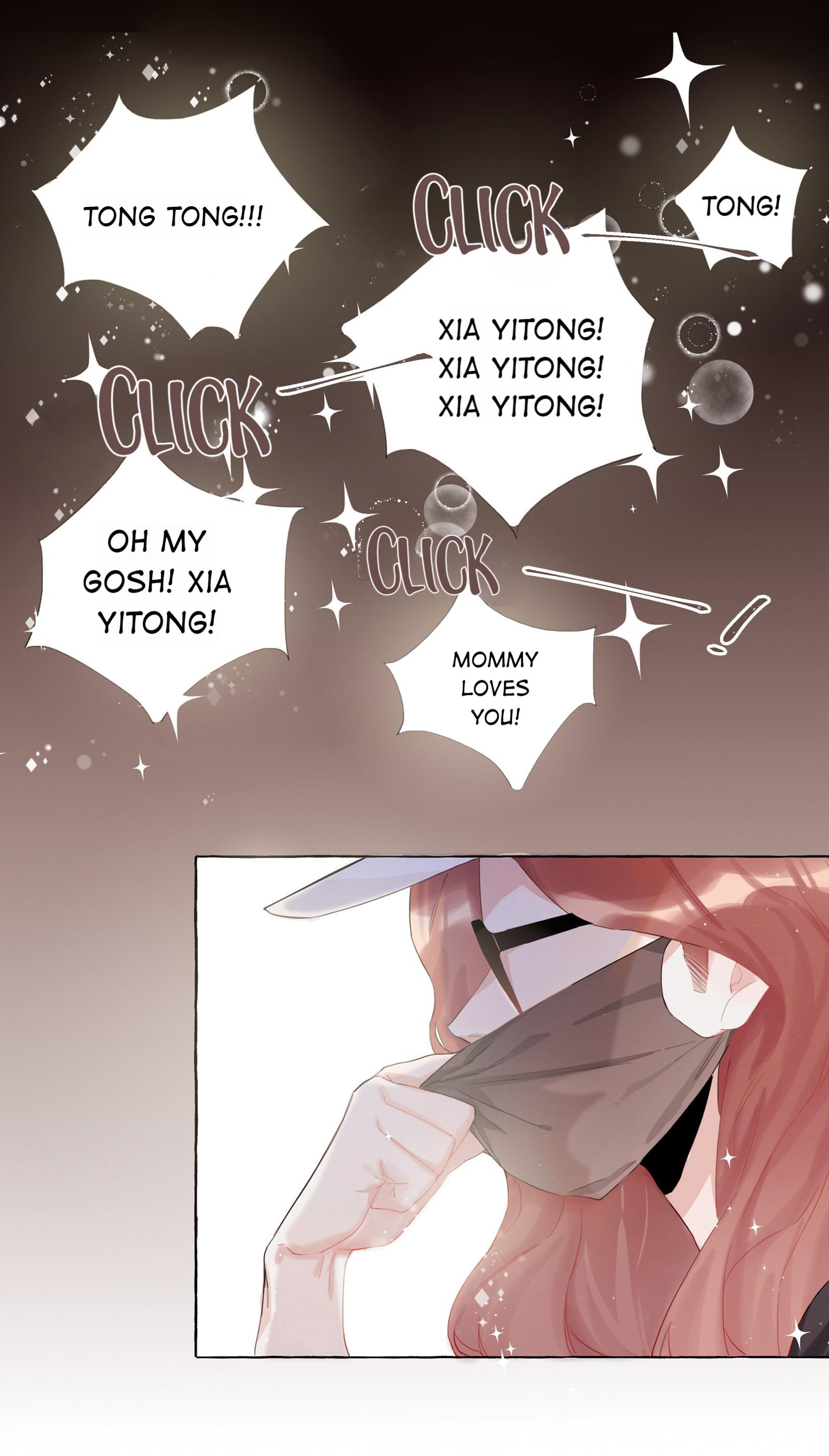 Romance of the Stars I Want to Play this Part 第13页