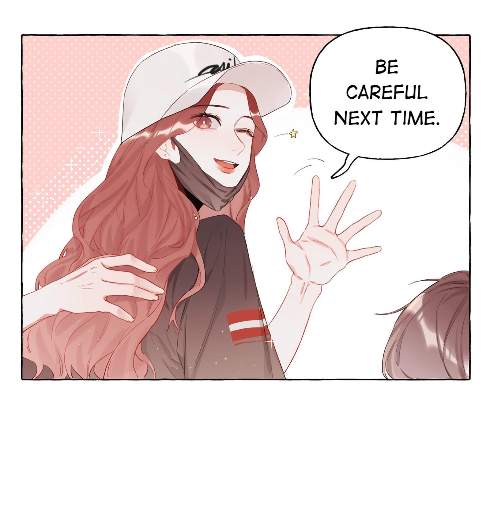 Romance of the Stars I Want to Play this Part 第19页