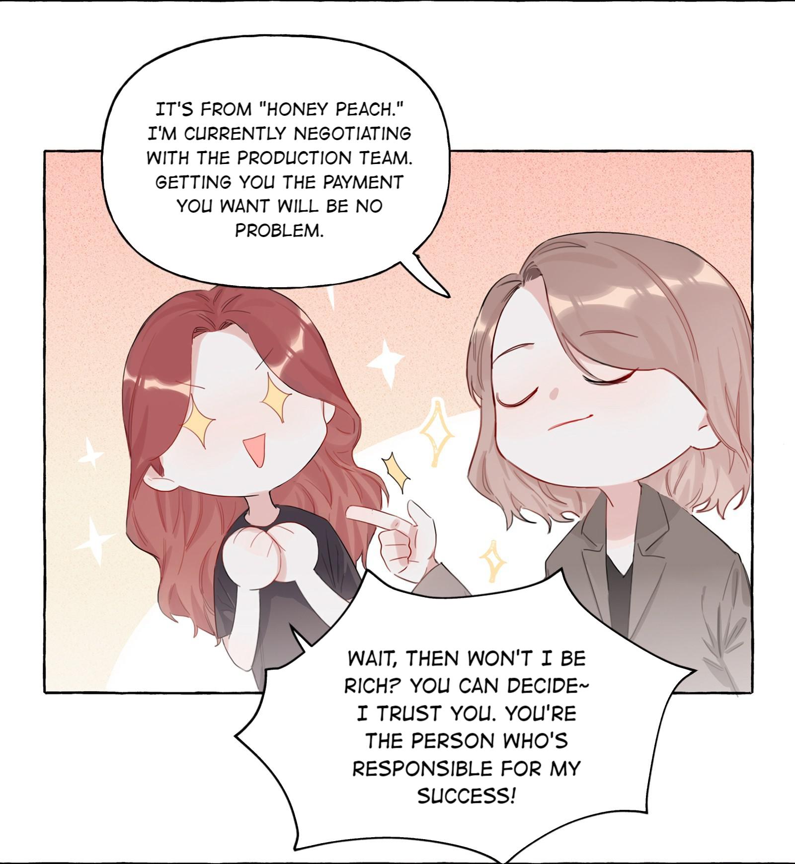 Romance of the Stars I Want to Play this Part 第27页