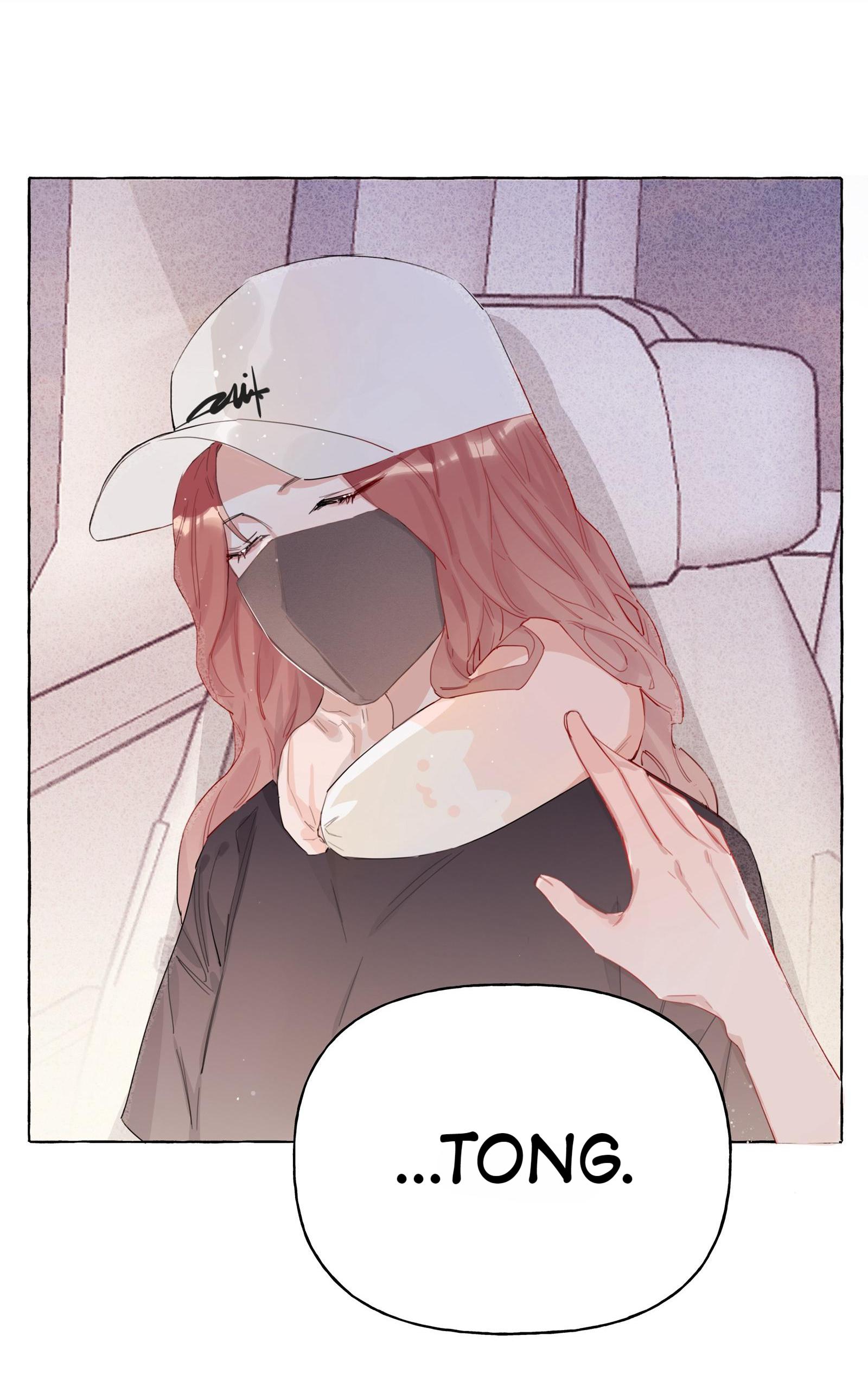 Romance of the Stars 第8页