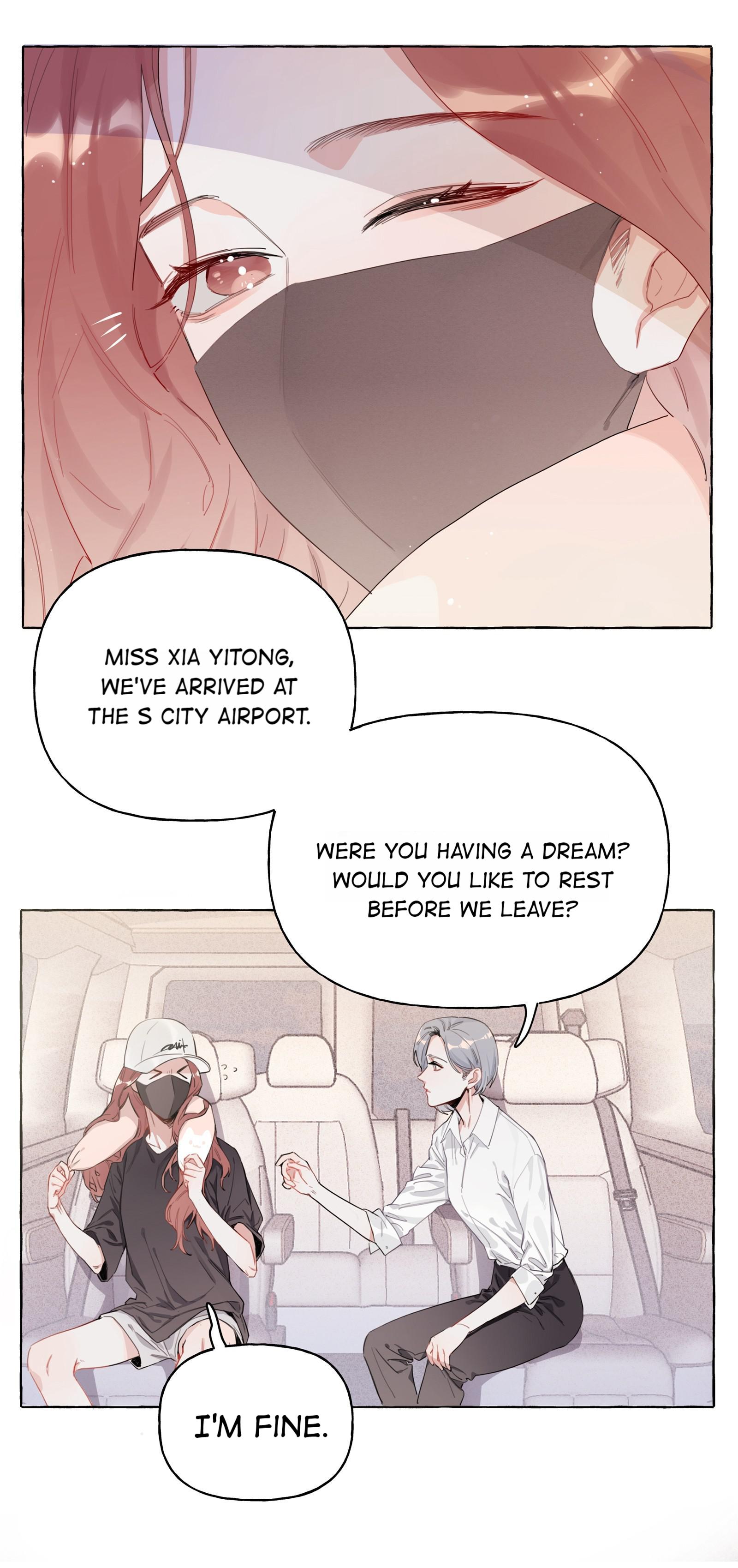 Romance of the Stars I Want to Play this Part 第9页