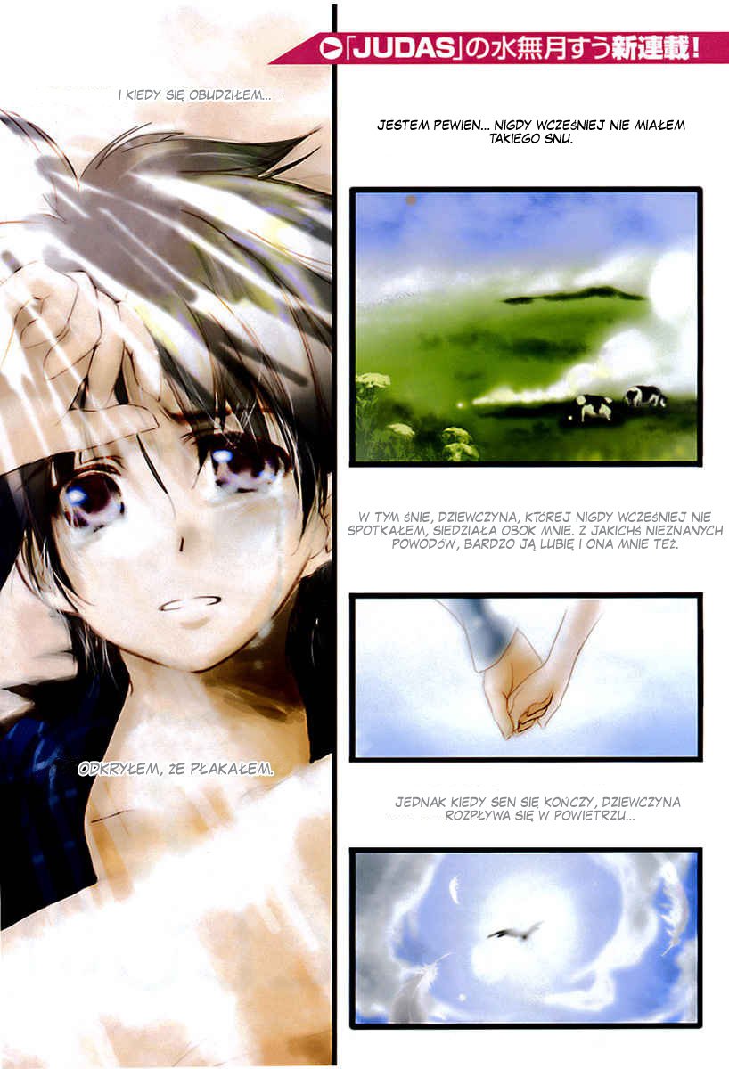 Sora no Otoshimono Upadły 第2页