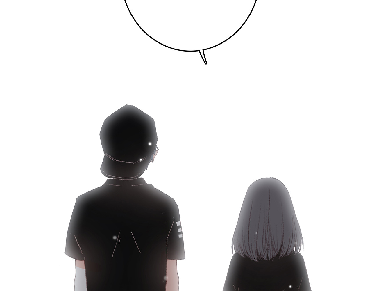 怦然心动 第3话 你到底去哪儿了？！ 第39页