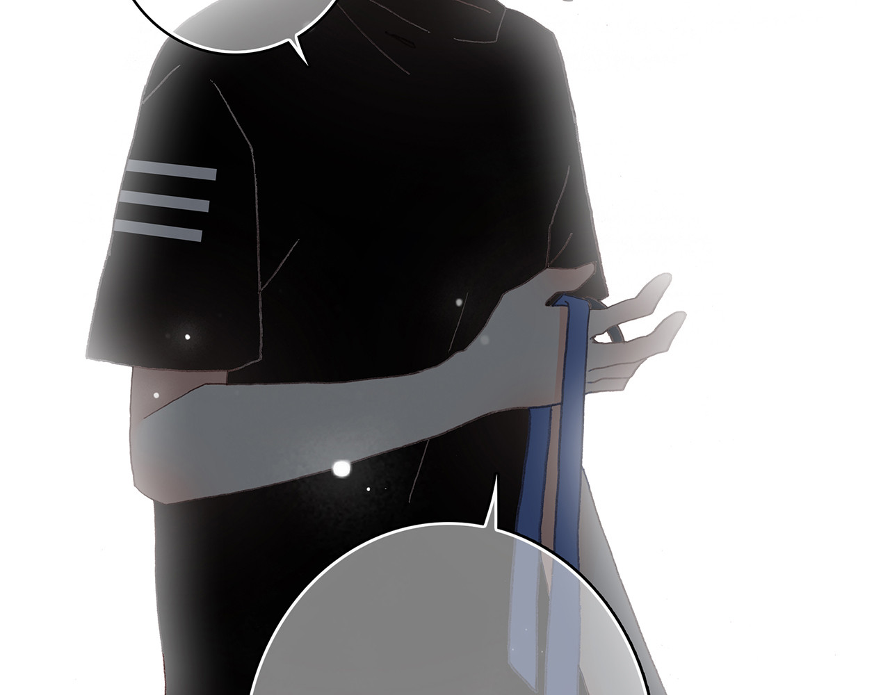怦然心动 第3话 你到底去哪儿了？！ 第57页