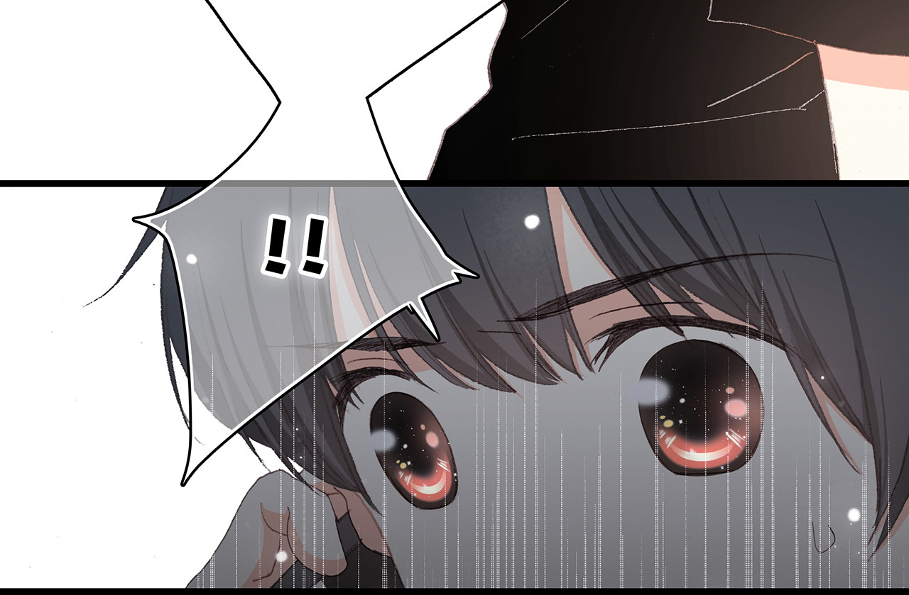 怦然心动 第3话 你到底去哪儿了？！ 第86页