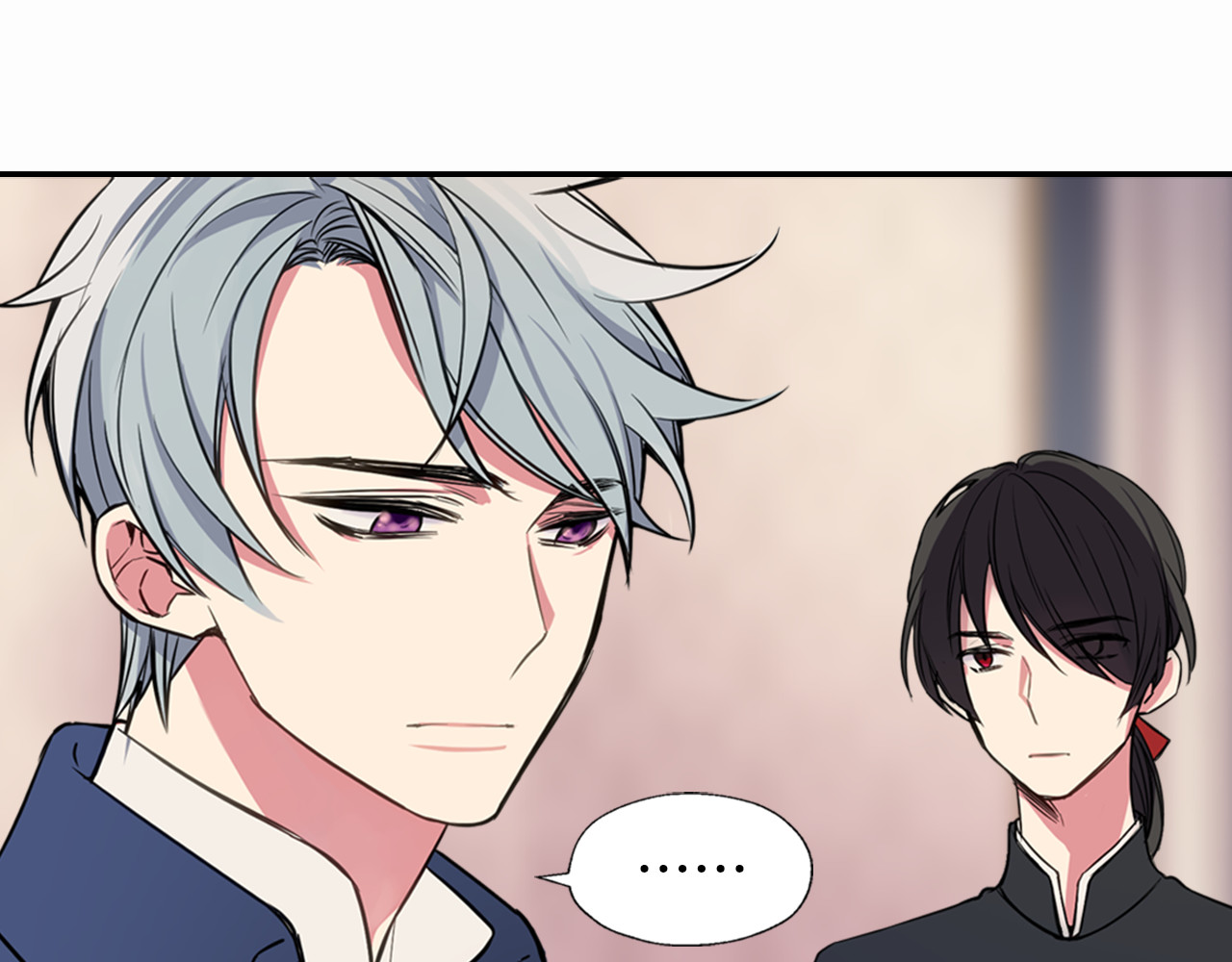 阿黛尔的冷面公爵 第3话 公爵与圣女 第88页