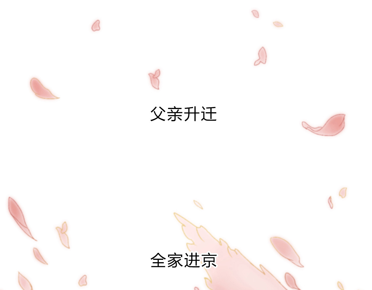 《妃为九卿》-神医小娇妃 第1话 负我 第77页