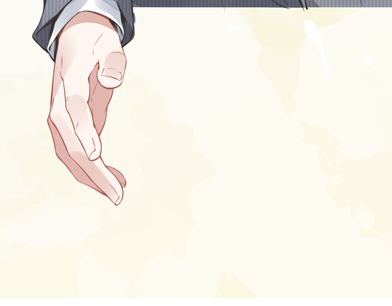 权少，你老婆要跑了 第3话 跟我回家！ 第126页