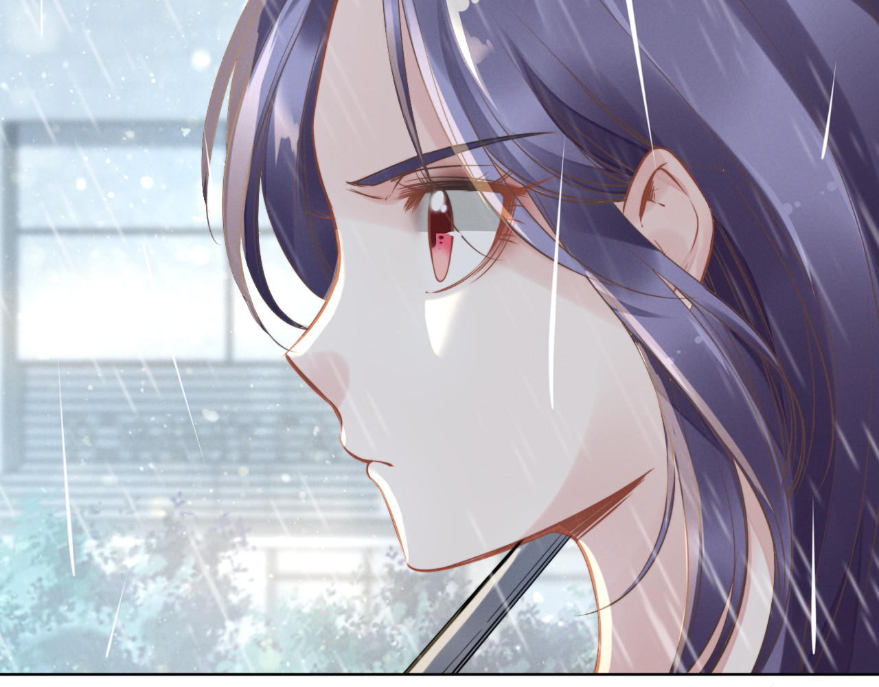 权少，你老婆要跑了 第3话 跟我回家！ 第19页