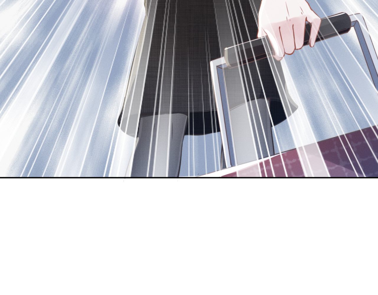 权少，你老婆要跑了 第3话 跟我回家！ 第70页