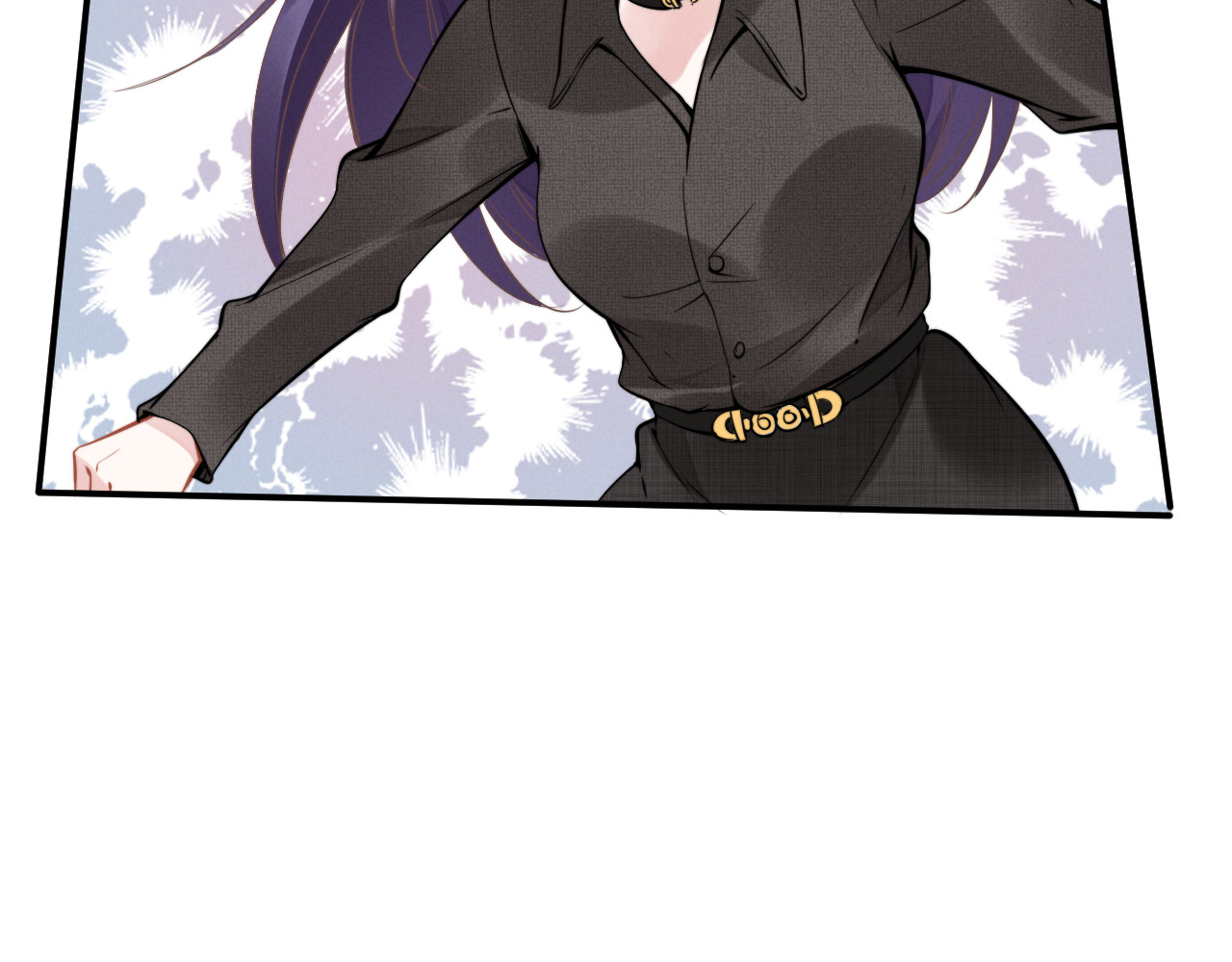 权少，你老婆要跑了 第4话 为我生个儿子！ 第59页