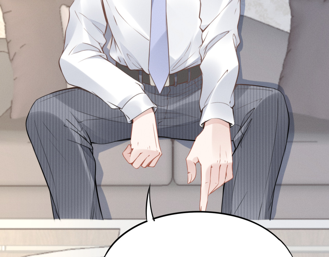 权少，你老婆要跑了 第4话 为我生个儿子！ 第89页