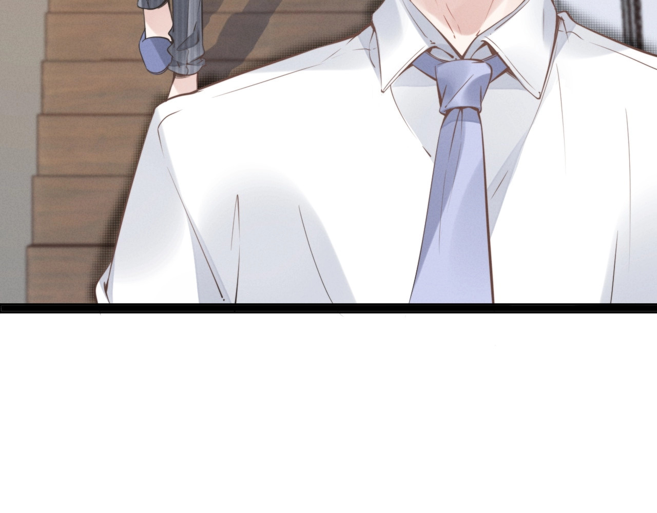 权少，你老婆要跑了 第4话 为我生个儿子！ 第10页