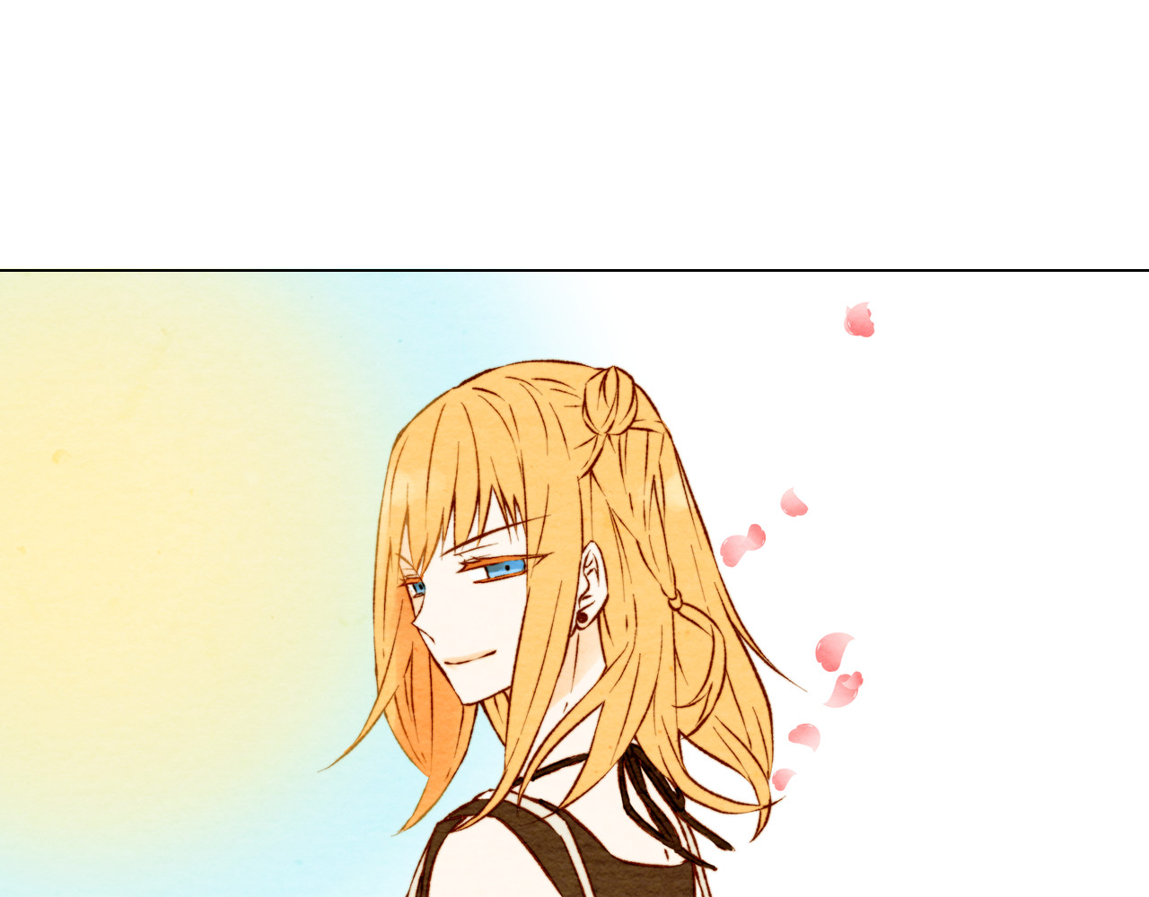 绯闻女一号 第1话 18线女星的逆袭之路 第46页