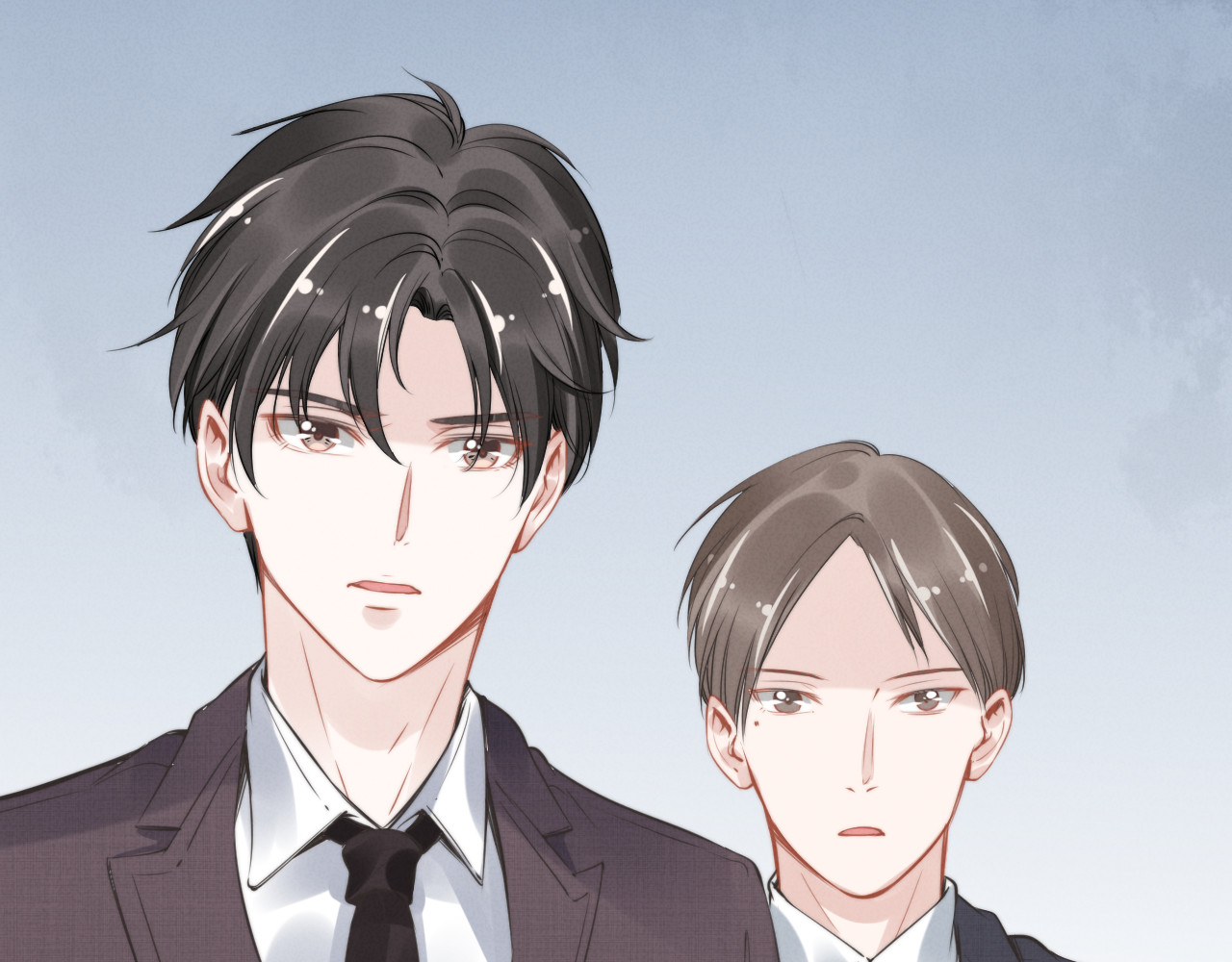 权少，你老婆要跑了 第6话 作为妻子的职责 第9页