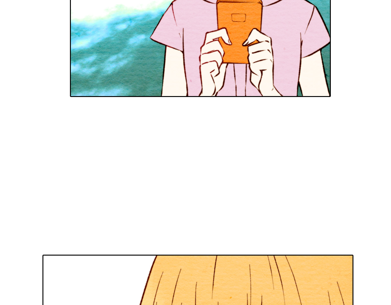 绯闻女一号 第4话 偶像三角恋情浮出水面？ 第20页