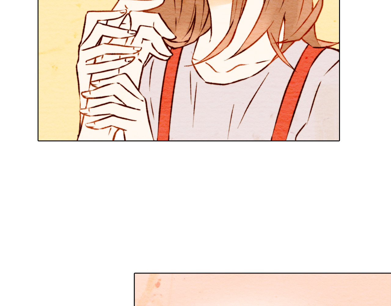 绯闻女一号 第4话 偶像三角恋情浮出水面？ 第71页