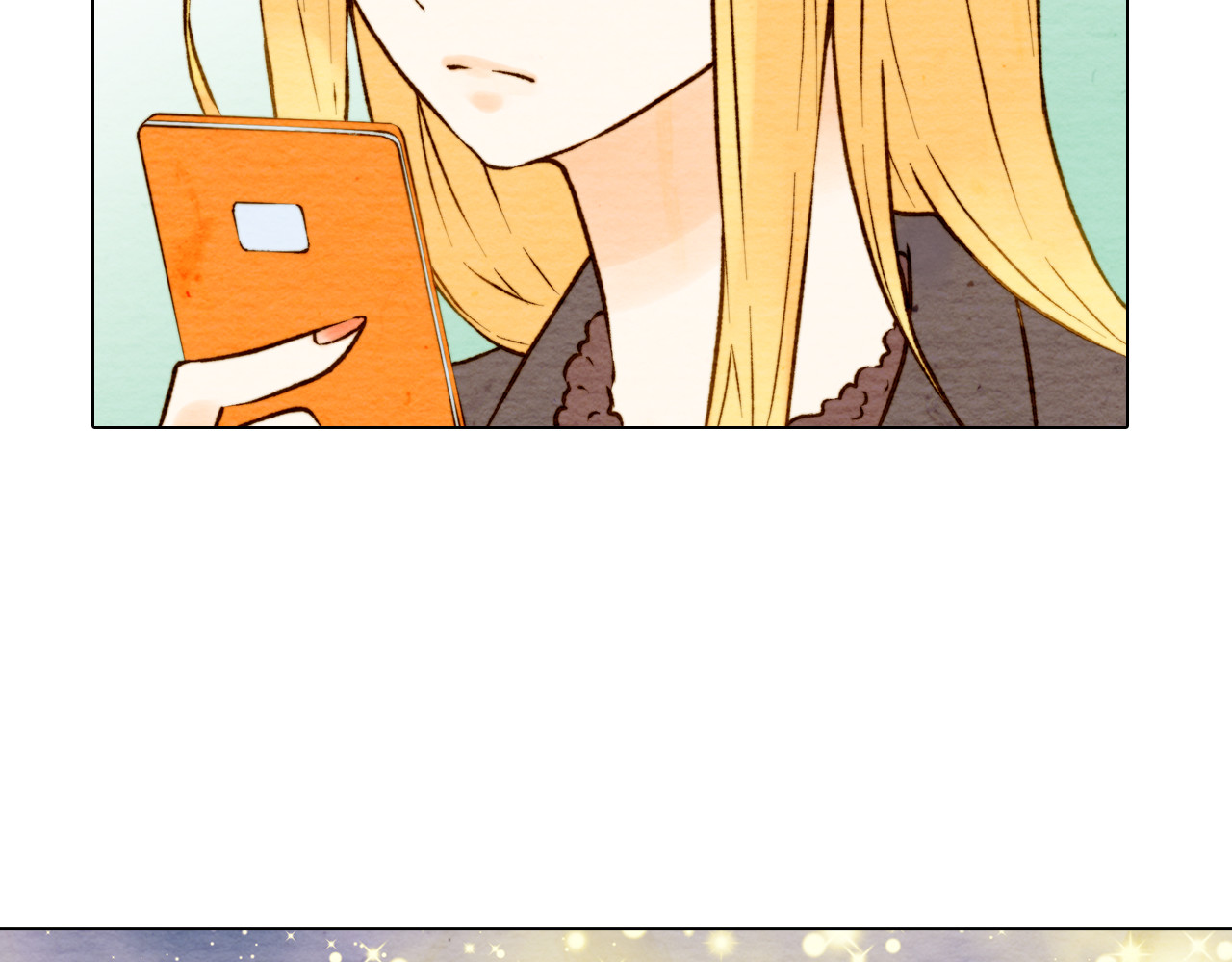 绯闻女一号 第4话 偶像三角恋情浮出水面？ 第10页