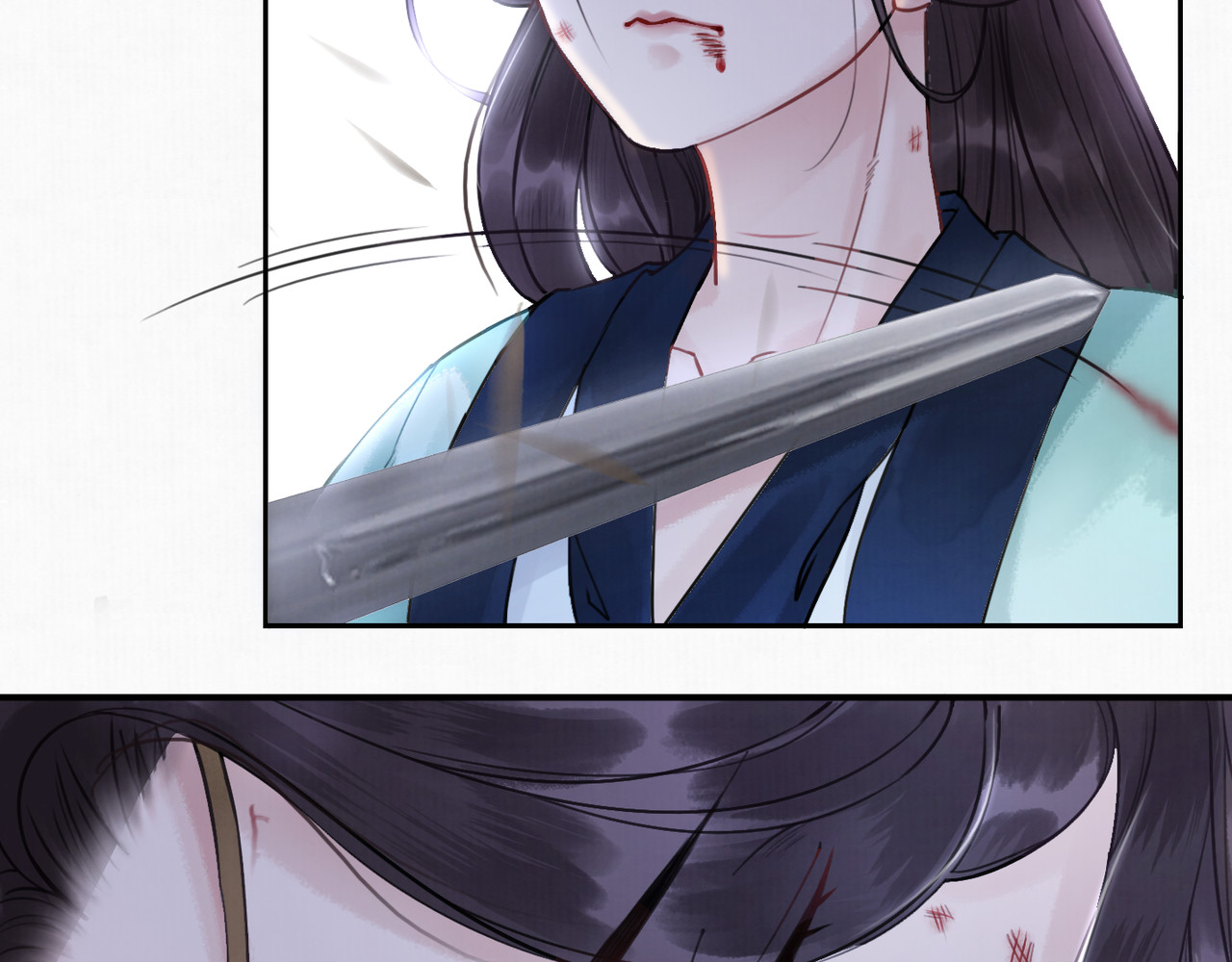我的皇姐不好惹 第1话 霸气皇姐护弟！ 第44页