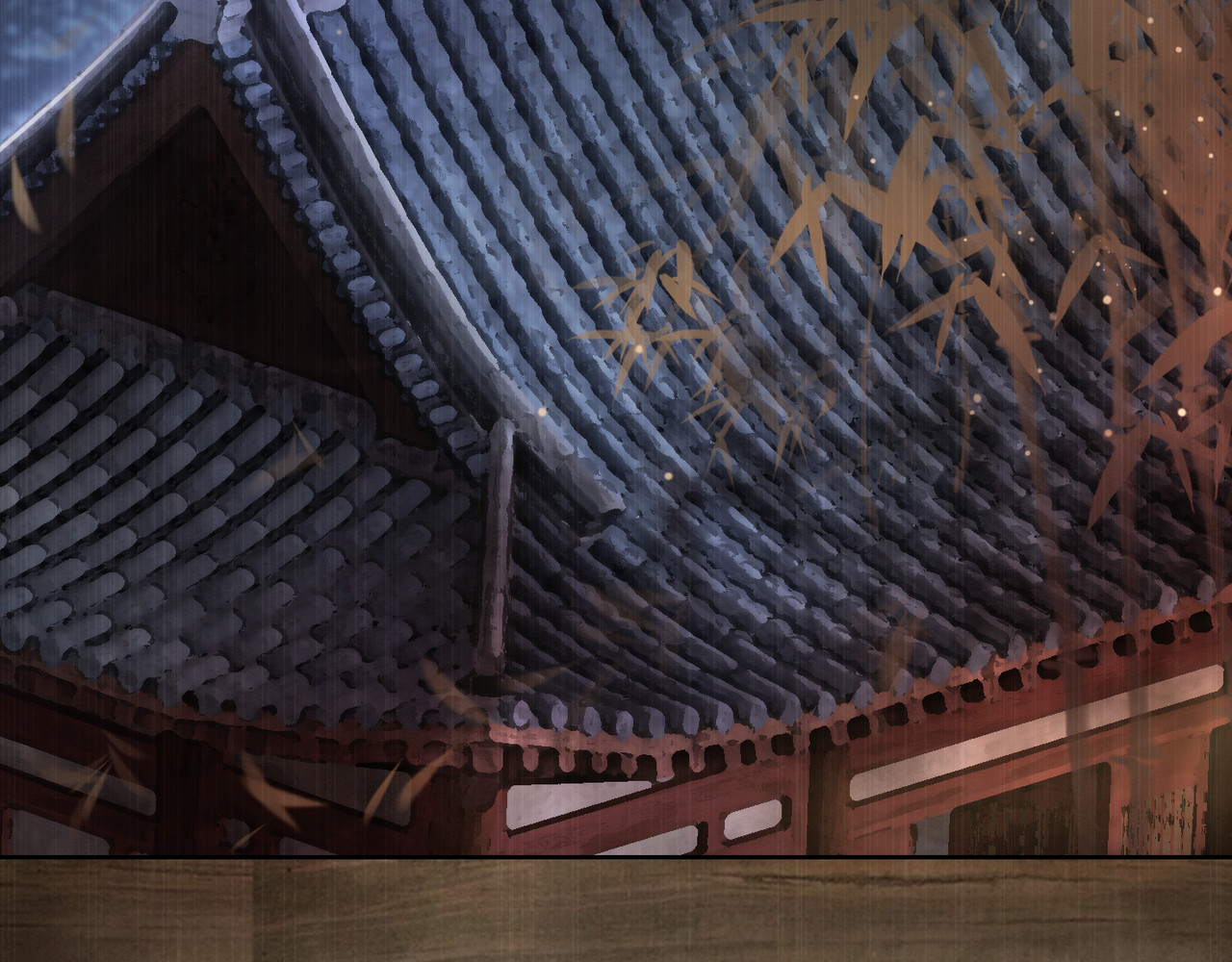 我的皇姐不好惹 第1话 霸气皇姐护弟！ 第7页