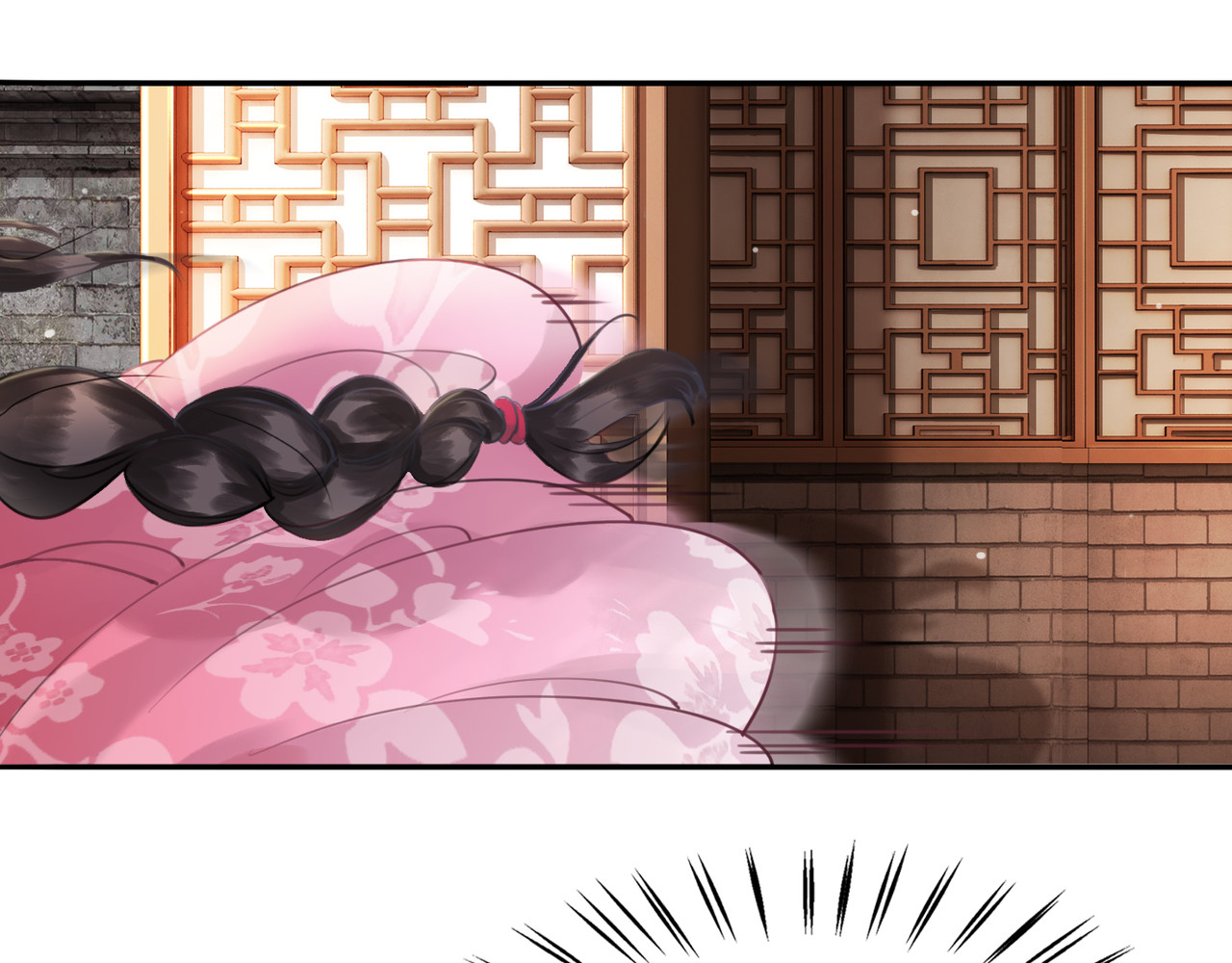 我的皇姐不好惹 第1话 霸气皇姐护弟！ 第81页