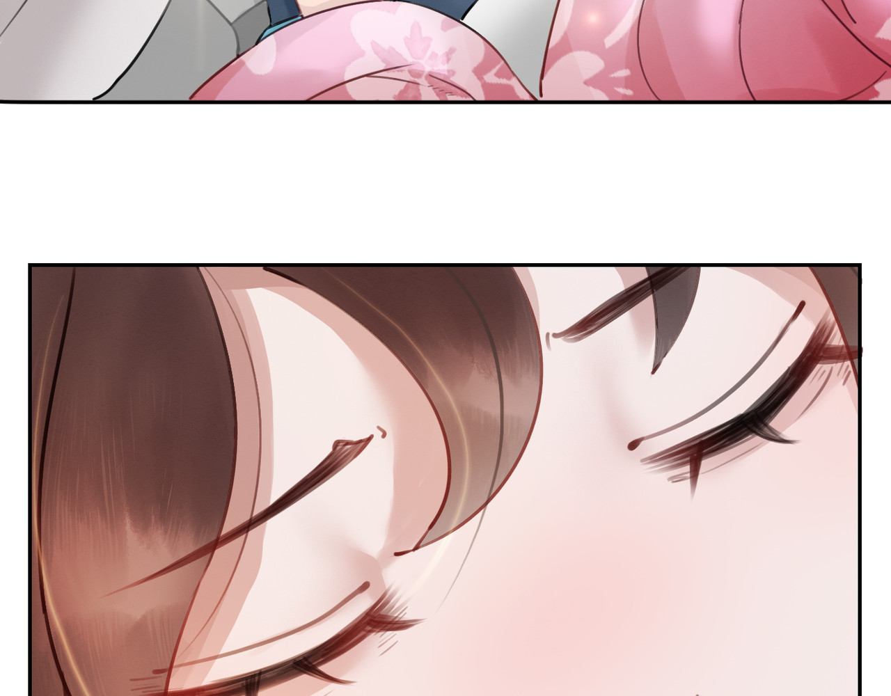 我的皇姐不好惹 第2话 才不是担心他！ 第105页