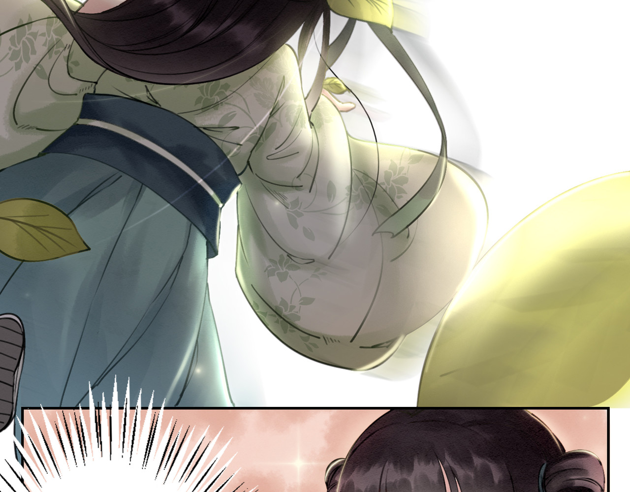我的皇姐不好惹 第3话 鸡腿泯恩仇！ 第48页