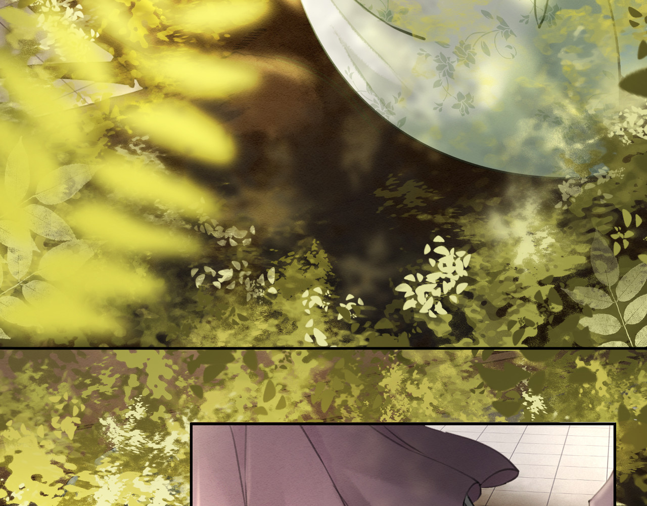 我的皇姐不好惹 第3话 鸡腿泯恩仇！ 第72页