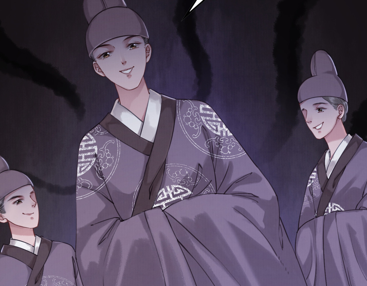 我的皇姐不好惹 第3话 鸡腿泯恩仇！ 第88页