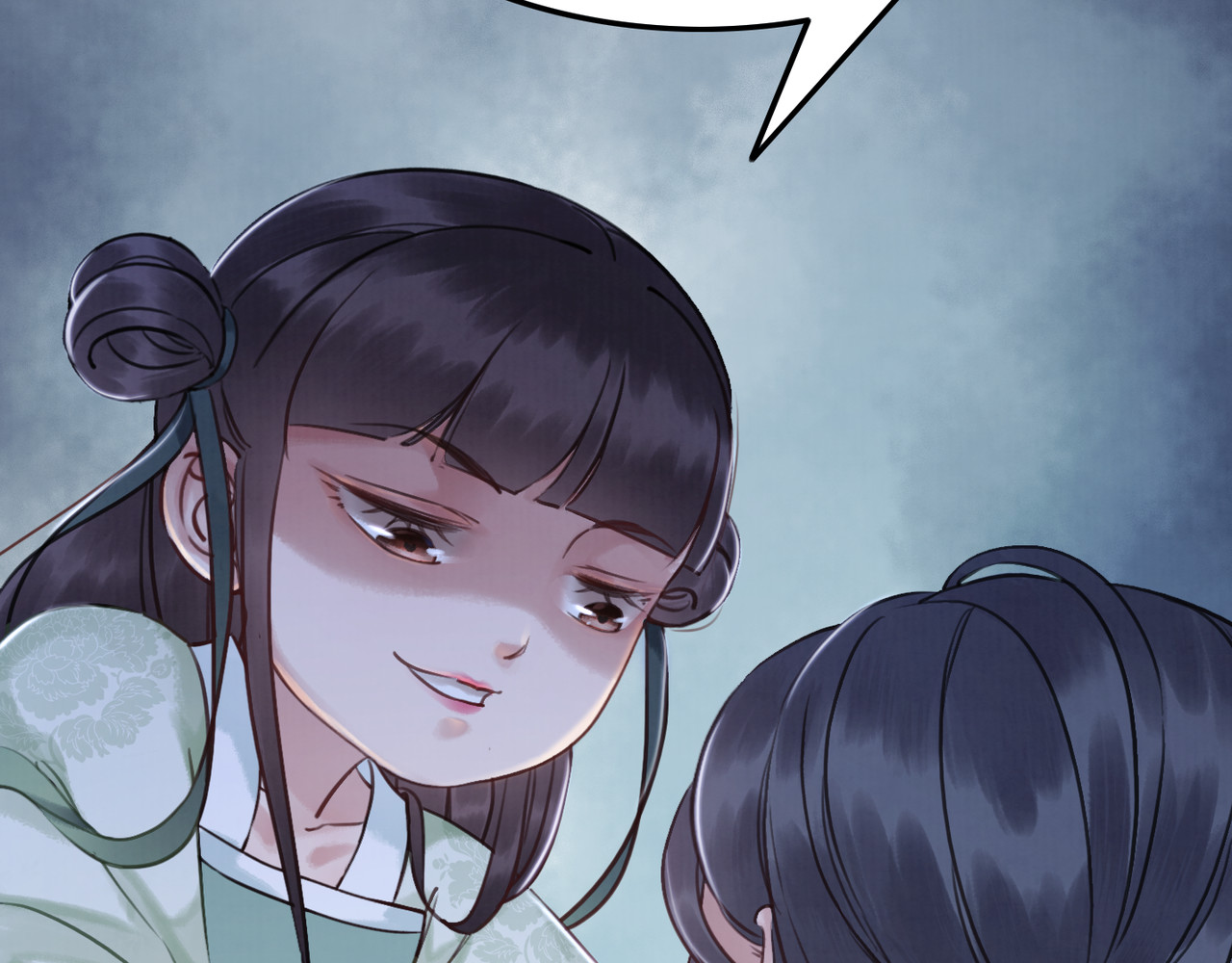 我的皇姐不好惹 第5话 相濡以沫 第116页