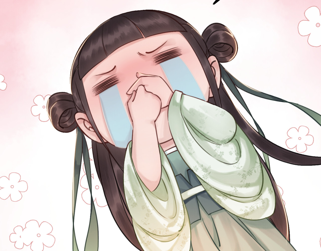 我的皇姐不好惹 第5话 相濡以沫 第48页
