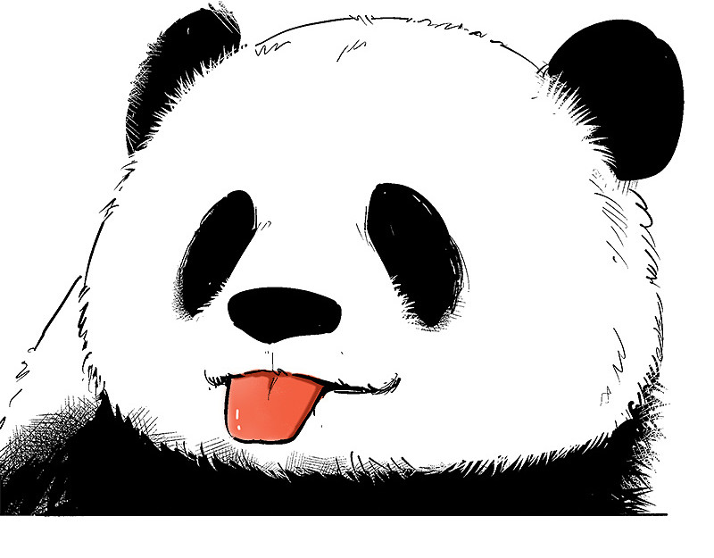快把动物放进冰箱 003思考 第14页