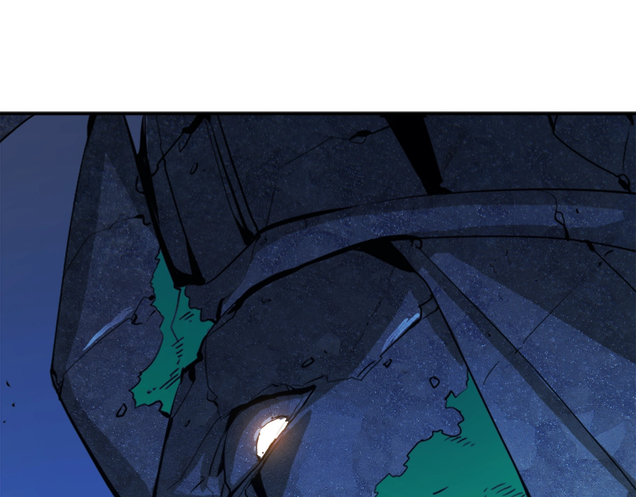 我独自升级 第3话 石像 第137页