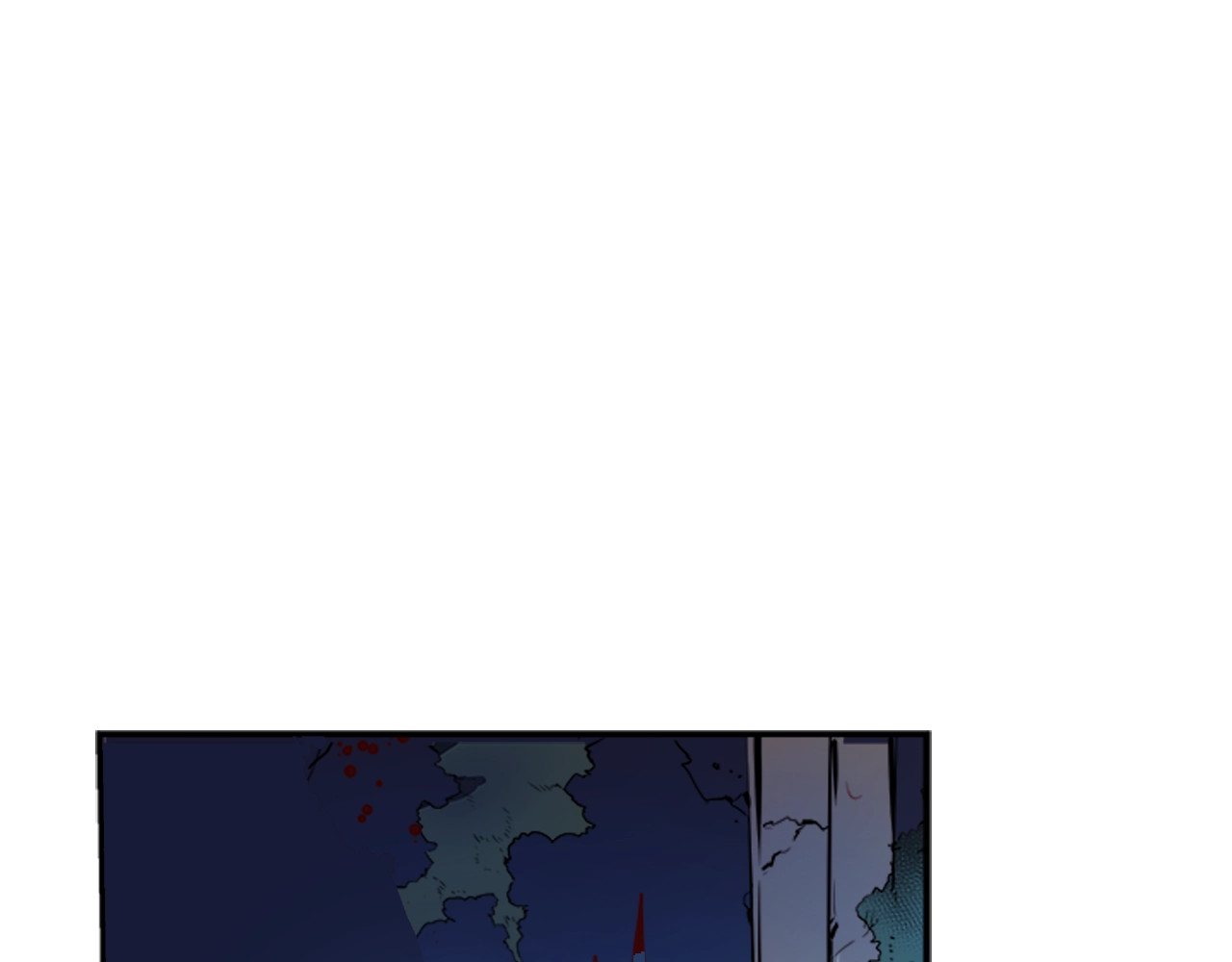 我独自升级 第4话 “神” 第1页