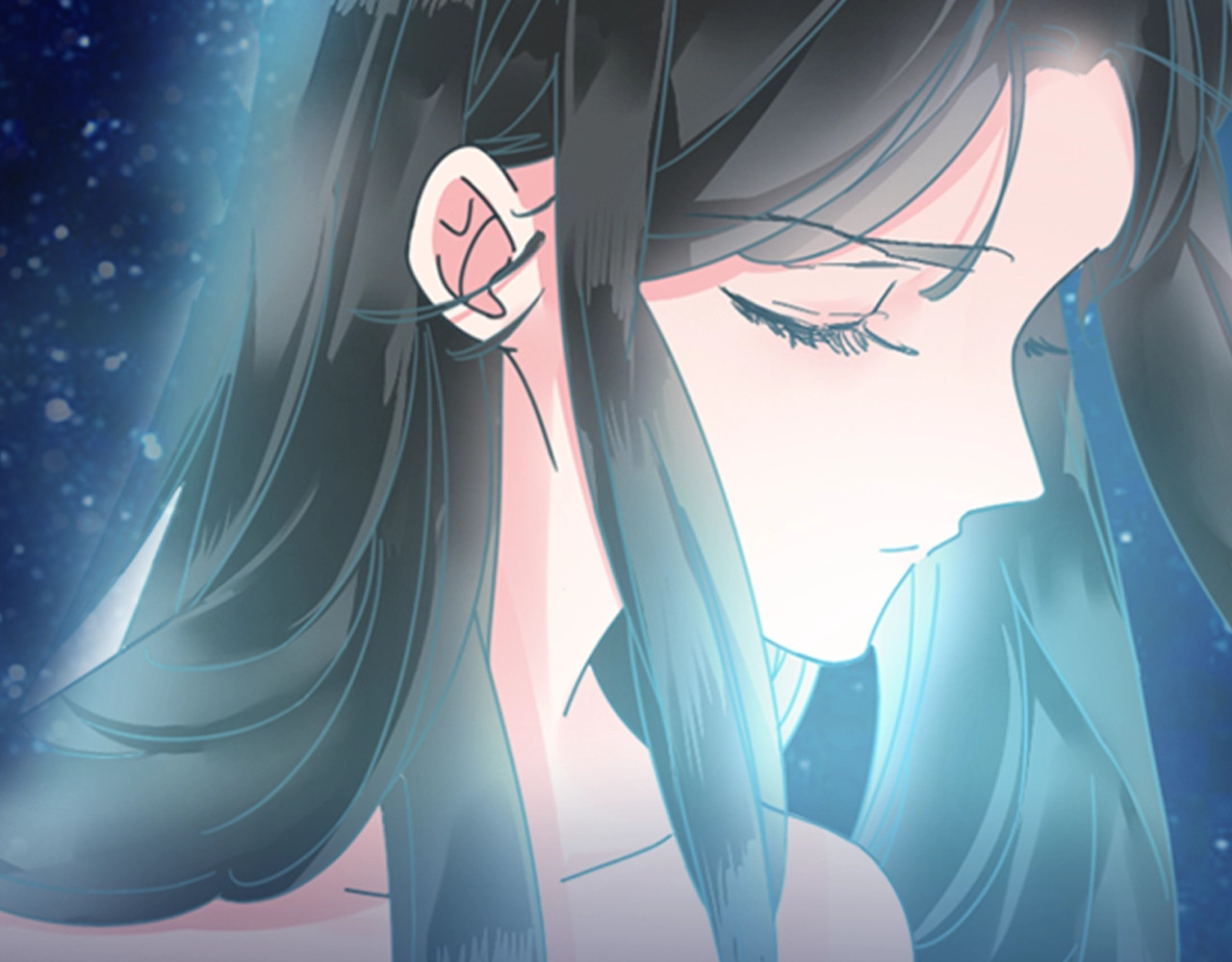 女巨人也要谈恋爱 第3页