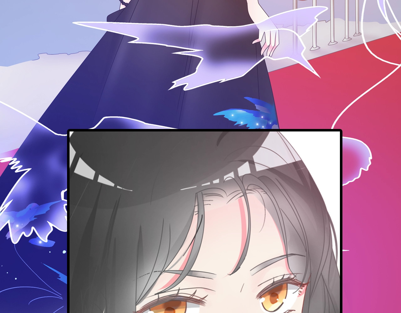 女巨人也要谈恋爱 序章：女巨人为爱蜕变！ 第10页