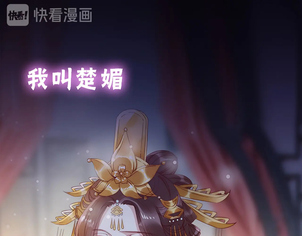 帝宫东凰飞 第1页